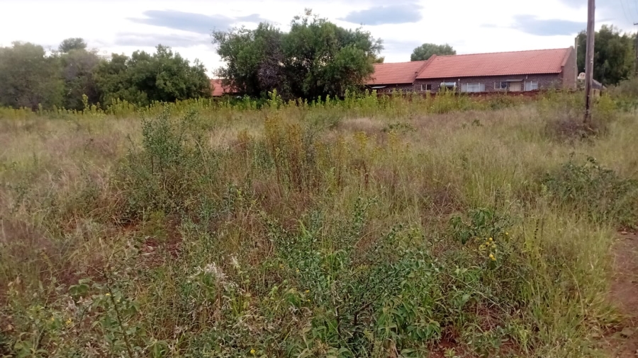 0 Bedroom Property for Sale in Zeerust North West